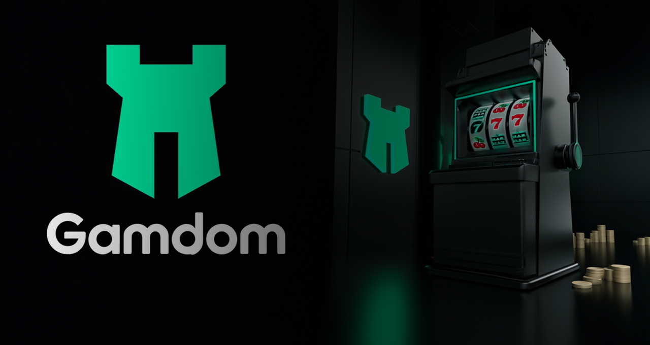 Gamdom